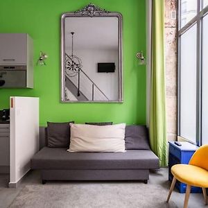 Apartamento de 1 Dormitorio